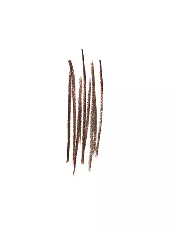 BOBBI BROWN | Augenbrauenstift - Long-Wear Brow Pencil refillable (22 Neutral Dark Brown) | 